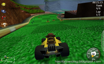 supertuxkart play free online supertuxkart play free online