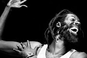 Buju Banton