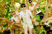Foster The People