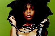 Erykah Badu