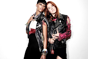 Icona Pop