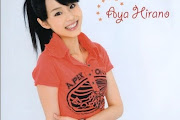 Aya Hirano