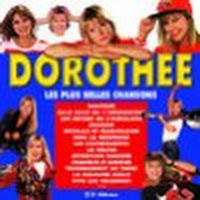 Doroth&eacute;e : Les plus belles chansons