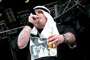 Vinnie Paz