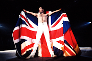Freddie Mercury
