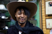 Danny Brown