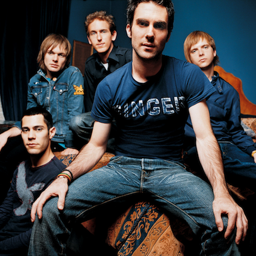 Maroon 5