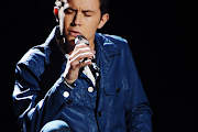 Scotty McCreery