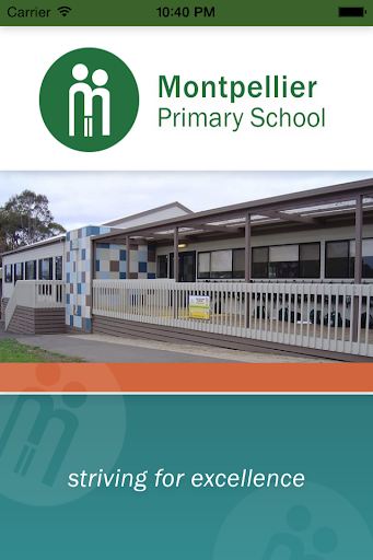 【免費教育App】Montpellier Primary S Highton-APP點子