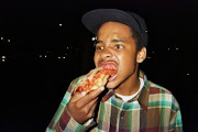 Earl Sweatshirt