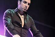 Derek Sherinian