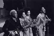 The Staple Singers