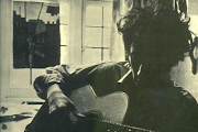 Bert Jansch