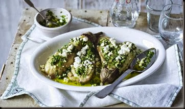 grilled_aubergines_with_Feta - BBC image
