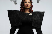 Syleena Johnson