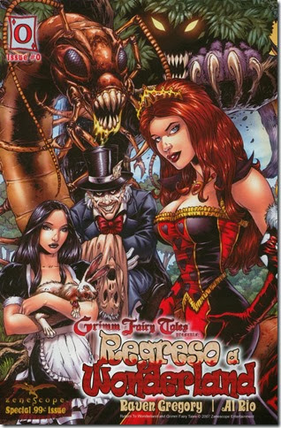 P00001 - Grimm Fairy Tales - Retur P00001 - Grimm Fairy Tales - Retur