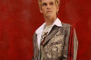 Aaron Carter