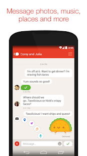 Path Talk - screenshot thumbnail