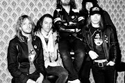 Hellacopters