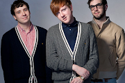 Two Door Cinema Club