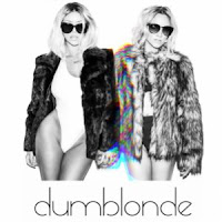 Dumblonde