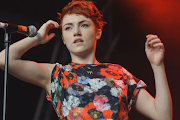 Chloe Howl