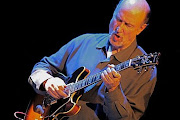 John Scofield