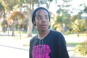 Earl Sweatshirt