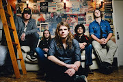 The Glorious Sons