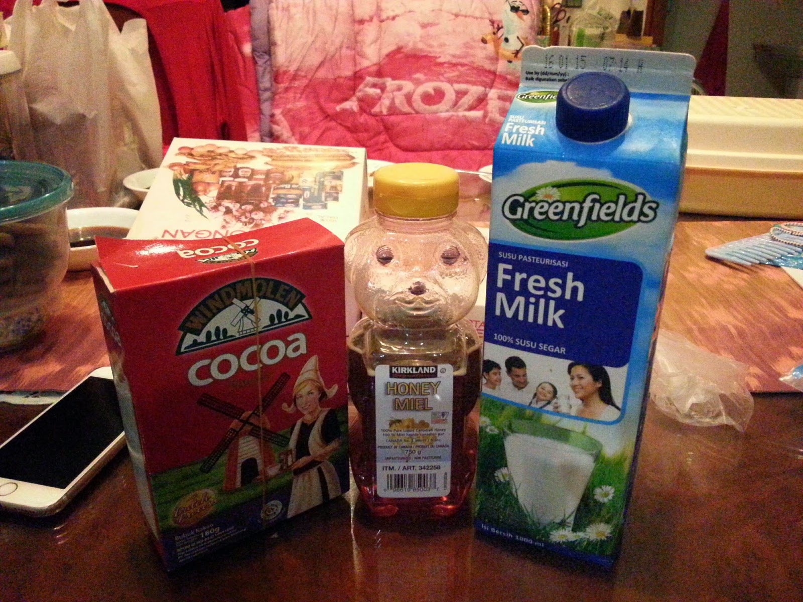 Healthier Chocolate Milk healthier-chocolate-milk