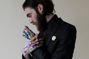 Keaton Henson