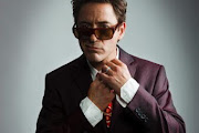 Robert Downey Jr.