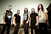 As I Lay Dying
