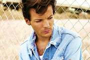 Louis Tomlinson