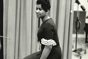 Aretha Franklin