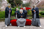 Man With A Mission