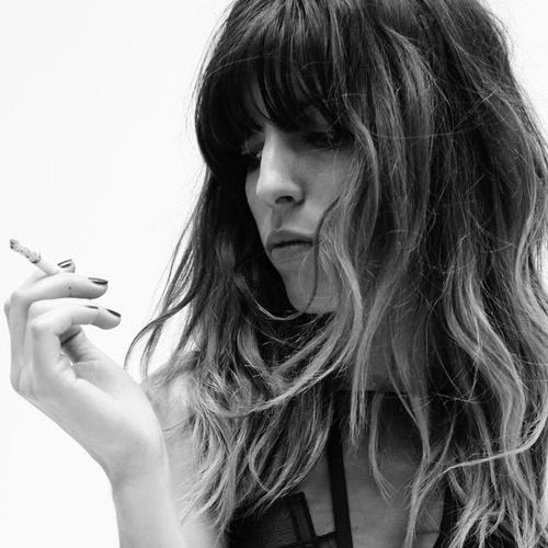 Lou Doillon