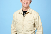 Scotty McCreery