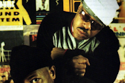 GangStarr
