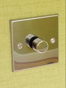 Dimmer, Dimmer, Dimmer... Dimmer, Dimmer, Dimmer...