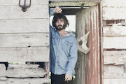 Angus Stone
