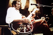 Chuck Berry