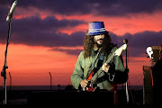 Brant Bjork