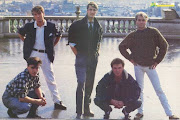 Spandau Ballet