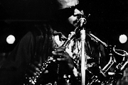 Rahsaan Roland Kirk