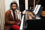 Childish Gambino