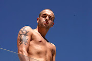 Shayne Ward