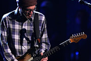 John Frusciante