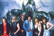 Molly Hatchet