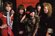 New York Dolls